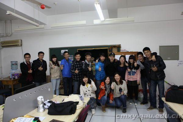 山东教育电视台走进solomo新媒体工作室